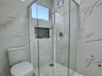 Casa com 3 Suítes - Miniatura - Lunardi Imóveis