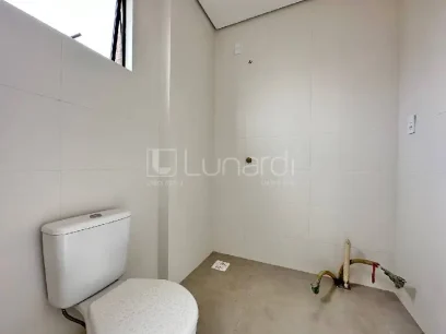 Apartamento com 2 Suítes - Miniatura - Lunardi Imóveis