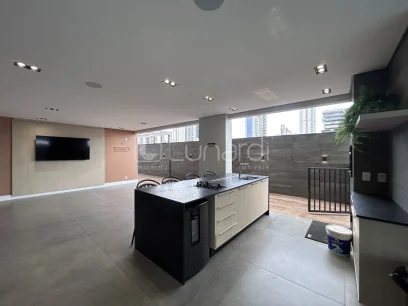 Apartamento com 2 Dormitórios - Miniatura - Lunardi Imóveis