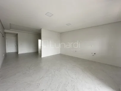 Apartamento com 3 Suítes - Miniatura - Lunardi Imóveis