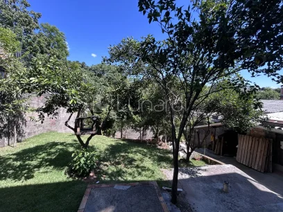 Casa com 3 Dormitórios - Miniatura - Lunardi Imóveis