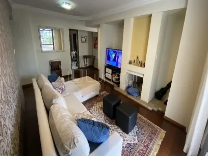 Apartamento com 3 Dormitórios - Miniatura - Lunardi Imóveis