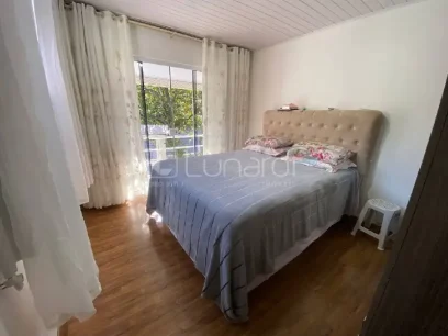 Casa com 2 Dormitórios - Miniatura - Lunardi Imóveis