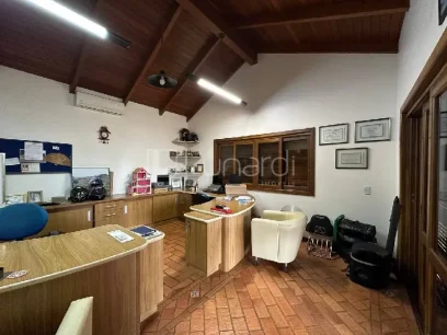 Casa com 3 Dormitórios - Miniatura - Lunardi Imóveis