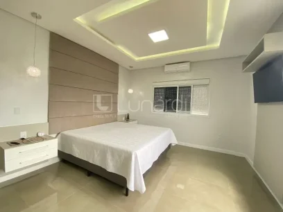 Casa com 3 Suítes - Miniatura - Lunardi Imóveis