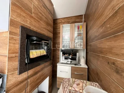 Apartamento com 3 Suítes - Miniatura - Lunardi Imóveis