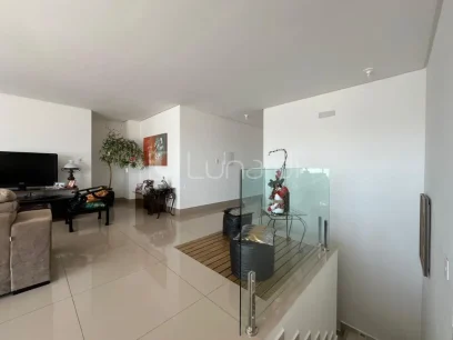 Apartamento com 3 Suítes - Miniatura - Lunardi Imóveis