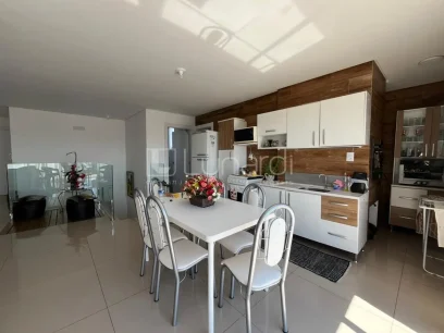 Apartamento com 3 Suítes - Miniatura - Lunardi Imóveis