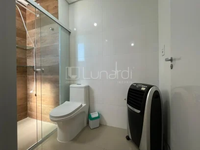 Apartamento com 3 Suítes - Miniatura - Lunardi Imóveis