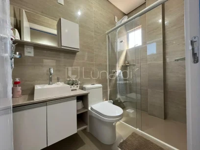 Apartamento com 3 Suítes - Miniatura - Lunardi Imóveis