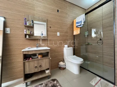 Apartamento com 3 Suítes - Miniatura - Lunardi Imóveis