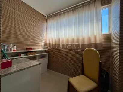 Apartamento com 3 Suítes - Miniatura - Lunardi Imóveis
