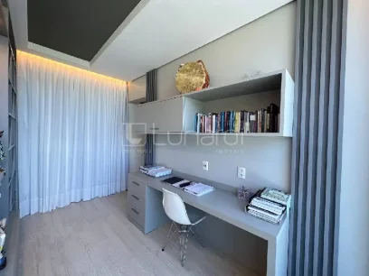 Casa com 3 Dormitórios - Miniatura - Lunardi Imóveis