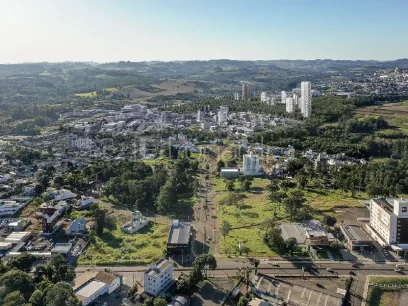 Terreno - Miniatura - Lunardi Imóveis