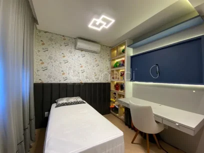 Apartamento com 3 Dormitórios - Miniatura - Lunardi Imóveis