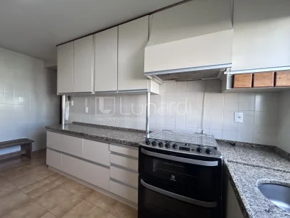 Apartamento com 3 Dormitórios - Miniatura - Lunardi Imóveis