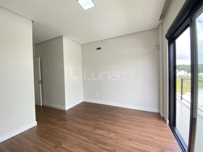 Casa com 3 Suítes - Miniatura - Lunardi Imóveis