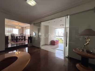 Apartamento com 3 Dormitórios - Miniatura - Lunardi Imóveis