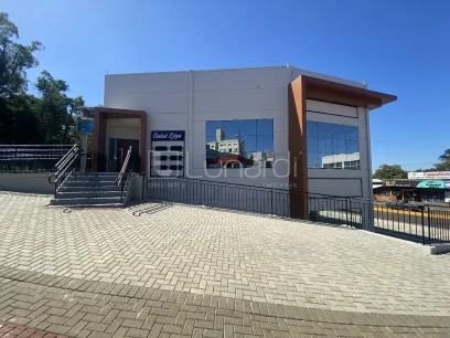 Sala Comercial - Miniatura - Lunardi Imóveis