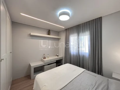 Apartamento com 3 Dormitórios - Miniatura - Lunardi Imóveis