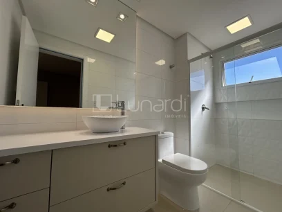 Apartamento com 2 Suítes - Miniatura - Lunardi Imóveis