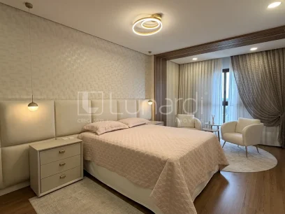 Apartamento com 2 Suítes - Miniatura - Lunardi Imóveis