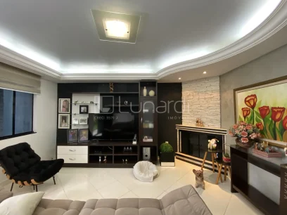 Casa com 3 Dormitórios - Miniatura - Lunardi Imóveis