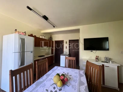 Casa com 3 Dormitórios - Miniatura - Lunardi Imóveis