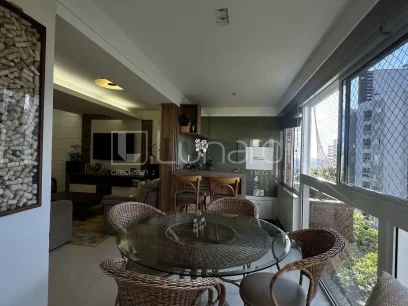 Apartamento com 3 Dormitórios - Lunardi Imóveis