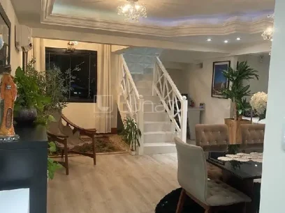 Cobertura com 3 Dormitórios - Miniatura - Lunardi Imóveis