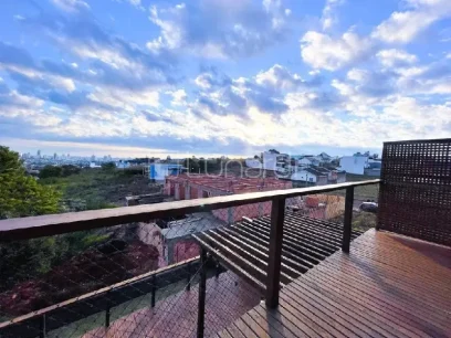 Casa com 2 Dormitórios - Miniatura - Lunardi Imóveis