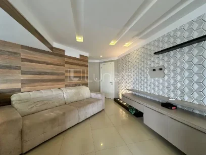 Apartamento com 2 Dormitórios - Miniatura - Lunardi Imóveis