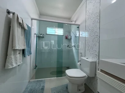 Casa com 2 Dormitórios - Miniatura - Lunardi Imóveis