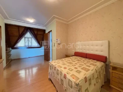 Casa com 4 Dormitórios - Miniatura - Lunardi Imóveis