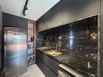 Apartamento com 3 Dormitórios - Miniatura - Lunardi Imóveis