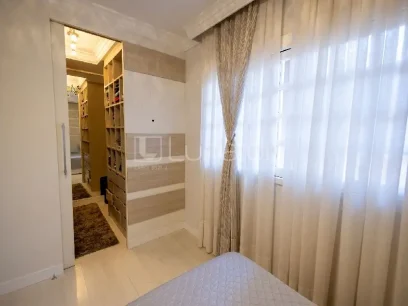 Casa com 3 Dormitórios - Miniatura - Lunardi Imóveis