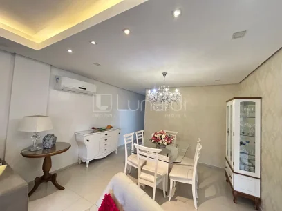 Apartamento com 3 Dormitórios - Miniatura - Lunardi Imóveis