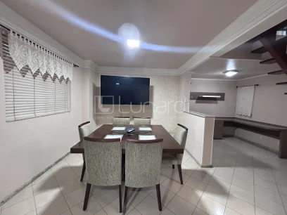 Casa com 4 Dormitórios - Miniatura - Lunardi Imóveis