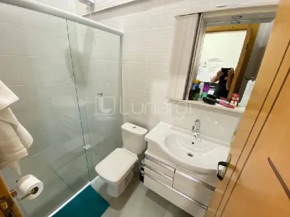 Casa com 3 Dormitórios - Miniatura - Lunardi Imóveis