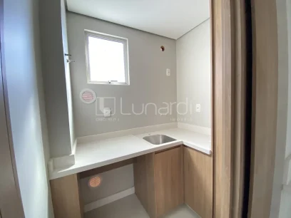 Apartamento com 1 Suíte - Miniatura - Lunardi Imóveis