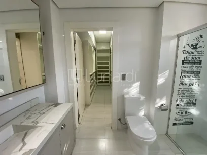 Casa com 3 Dormitórios - Miniatura - Lunardi Imóveis