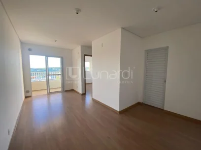 Apartamento com 2 Dormitórios - Lunardi Imóveis
