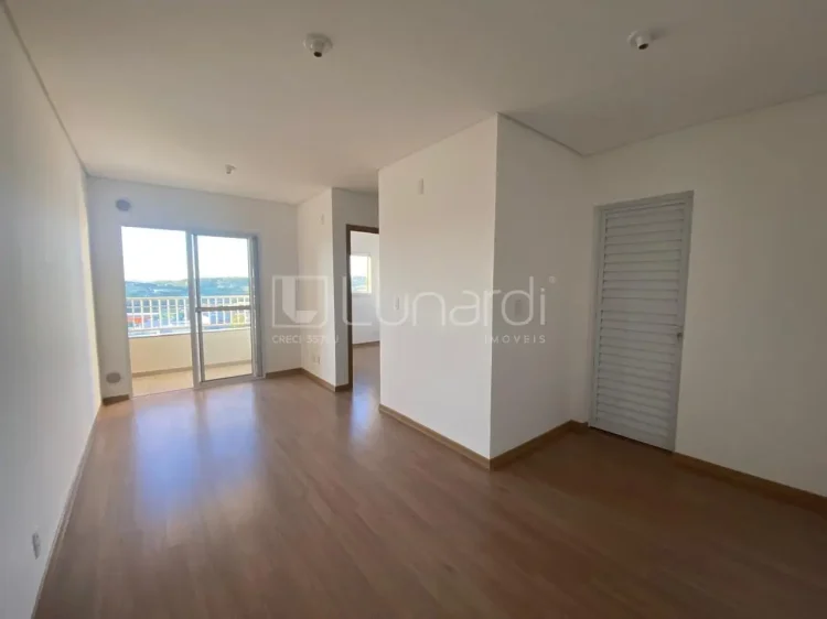 Apartamento com 2 Dormitórios - Lunardi Imóveis