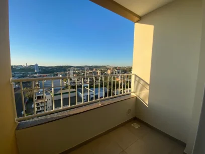 Apartamento com 2 Dormitórios - Miniatura - Lunardi Imóveis