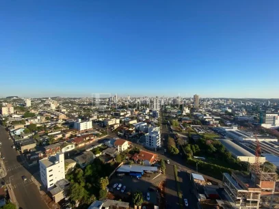 Apartamento com 2 Dormitórios - Miniatura - Lunardi Imóveis