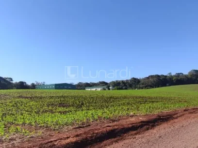 Loteamento Industrial - Miniatura - Lunardi Imóveis