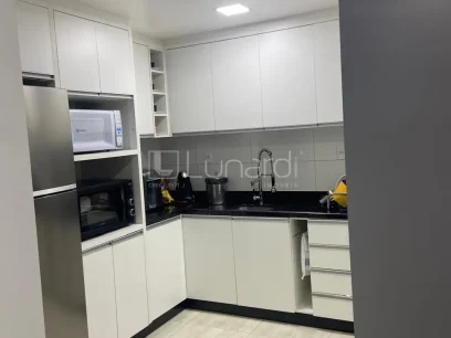 Apartamento com 2 Dormitórios - Miniatura - Lunardi Imóveis