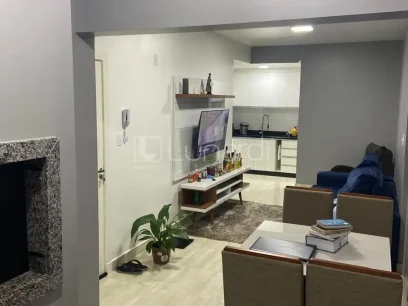 Apartamento com 2 Dormitórios - Miniatura - Lunardi Imóveis