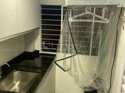 Apartamento com 2 Dormitórios - Miniatura - Lunardi Imóveis