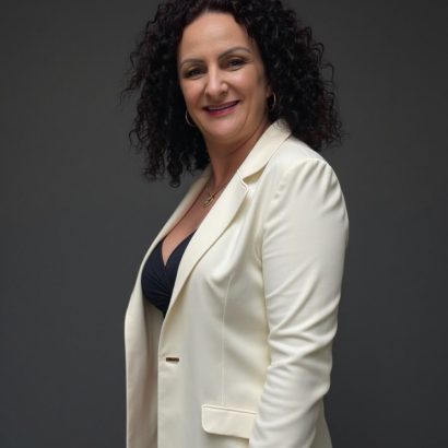 Cristina Pereira dos Santos – CRECI 24613